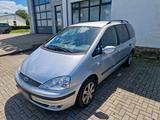 Ford Galaxy - Ford Galaxy aus 2005