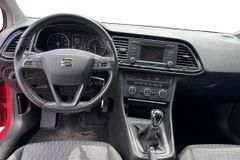 Foto Nummer 13: SEAT Leon