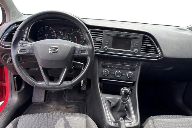 Foto Nummer 13: SEAT Leon
