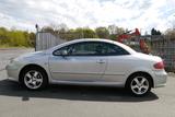 Peugeot 307 CC Cabrio-Coupe Tendance- Facelift - Peugeot in Wuppertal