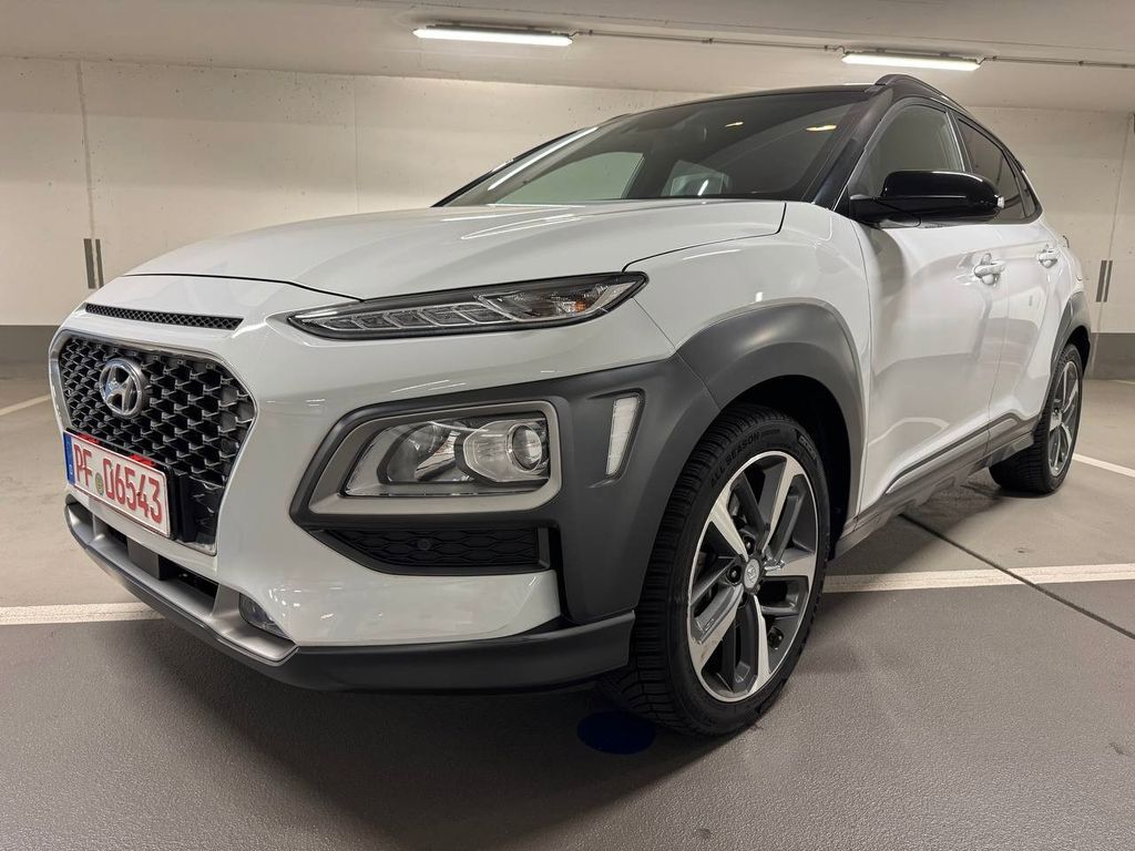 Image of Hyundai KONA