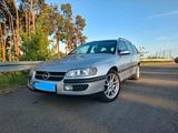 Opel Omega Caravan - gebrauchte Opel Omega aus dem Jahr 1999