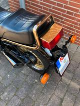 Yamaha XV 1000 SE Midnight Special - YAMAHA XV 1000 SE MIDNIGHT SPECIAL