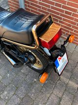 Yamaha XV 1000 SE Midnight Special - YAMAHA XV 1000