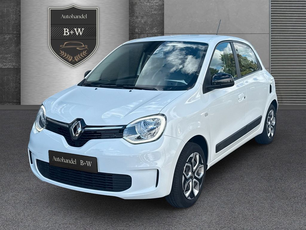 Image of Renault Twingo