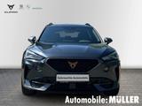 Cupra Formentor 2.0 TSI EU6d LED *Garantie* 4Drive SHZ - Cupra Gebrauchtwagen von 2024