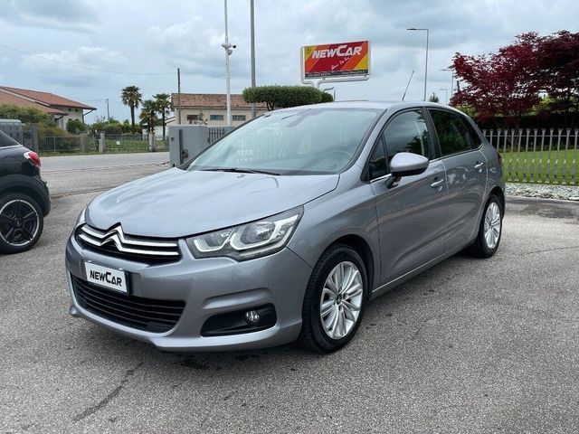 Citroën Citroen C4 BlueHDi 120 S&S Feel