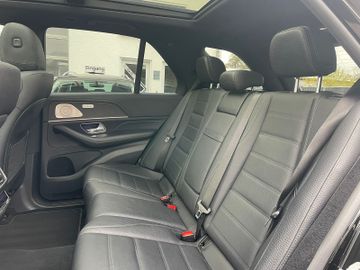Mercedes-Benz GLE 400d 4Matic*AMG-Line*Night*Burmester*Pano*