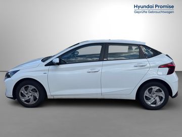 Hyundai i20 - 8