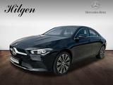 Mercedes-Benz CLA 180 Coupe LED PTC MBUX Spiegel/Sitz Paket.. - gebrauchte Mercedes-Benz CLA 180 aus dem Jahr 2023