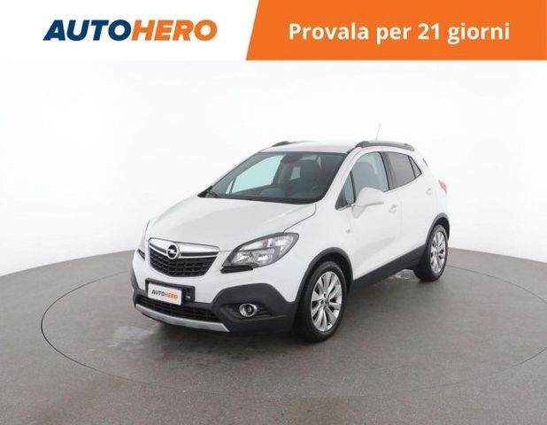 Opel OPEL Mokka 1.4 Turbo GPL Tech 140CV 4x2 Cosmo