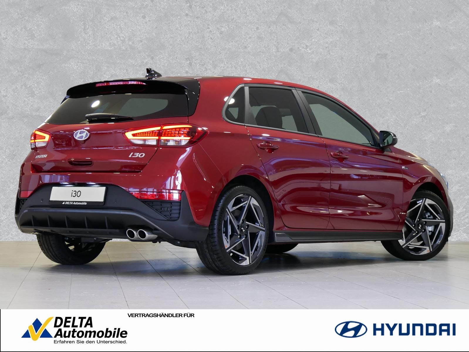 Hyundai i30 – Bild 2