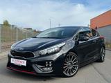 Kia GT-Track 1.Hand*RECARO*FAHRWERK*DASH*BREMBO - Kia: Sportwagen