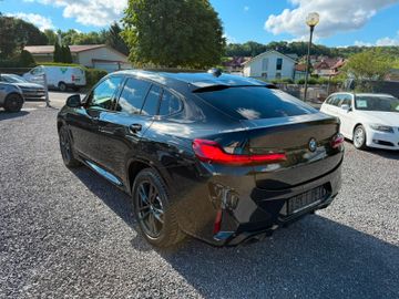 BMW X4 - 6