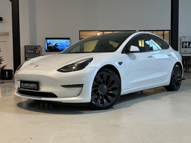 Tesla Model 3 Performance Dual AWD *Facelift,Autop.*