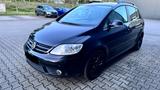 Volkswagen Golf Plus 1.9 TDI DPF BlueMotion United Auto - Volkswagen Golf Plus United mit Diesel-Antrieb