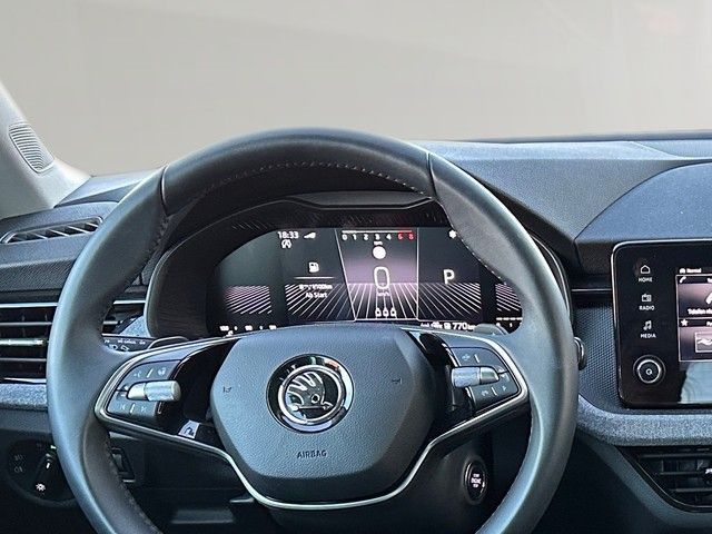 Fahrzeugabbildung SKODA Kamiq 1.0TSI DSG Selection LED+KAM+TEMPO+SITZHZ+