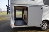 Sunlight T670S, Hubbett, Adventure Edition - Sunlight T 670S Adventure Edition