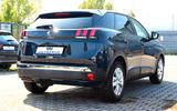 Peugeot 3008 1.2/SHEFT/KLIMA/SHZ/PDC/RCAM/CARPLAY/TEMP/ - Peugeot 3008 in Mannheim