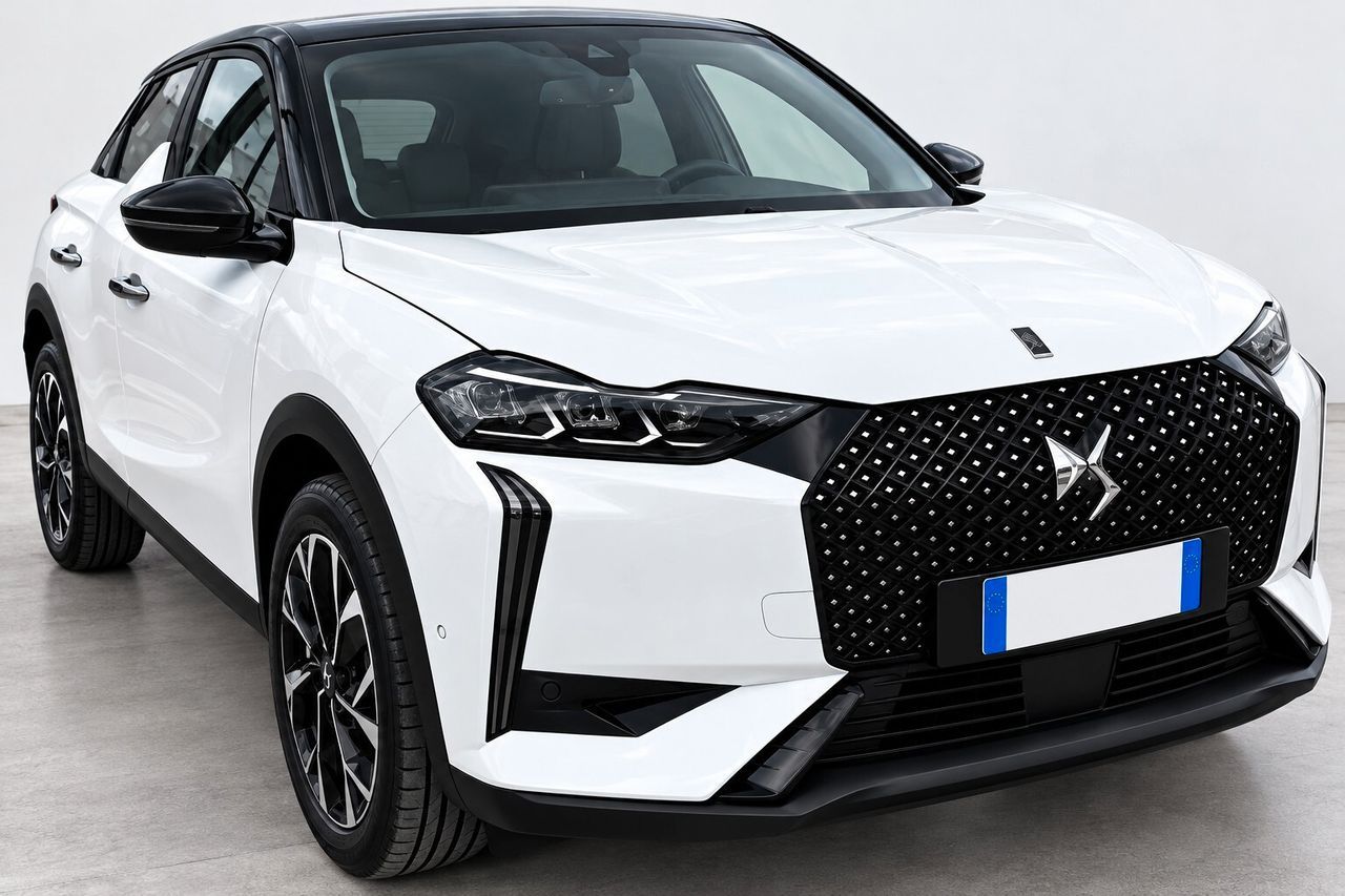 DS Automobiles Ds DS3 3 BlueHDi 130 aut. Étoile