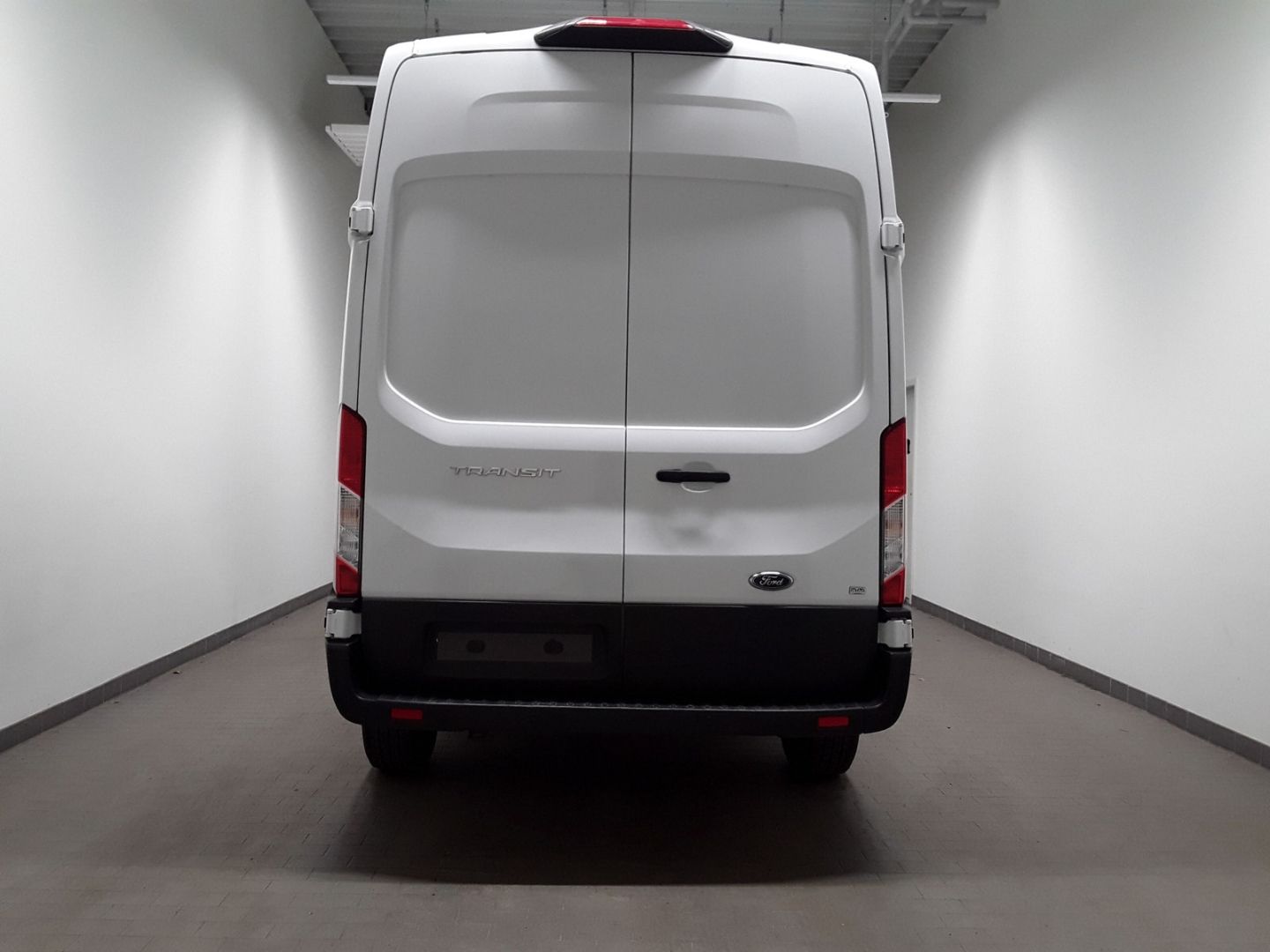 Fahrzeugabbildung Ford Transit Kasten 350 L2 Trend HOCHDACH