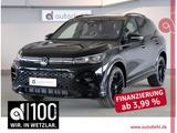 Volkswagen Tiguan 2.0 TDI DSG 4M RLine*AHK*PANO*HUD - Volkswagen Tiguan: Rline