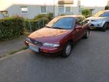 Kia Sophia 1,6 Benzin Oldtimer - Kia aus 1994