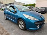 Peugeot 207 1.4 *Urban Move/1.Hand/Klima/54KW* - Peugeot 207: 1.4