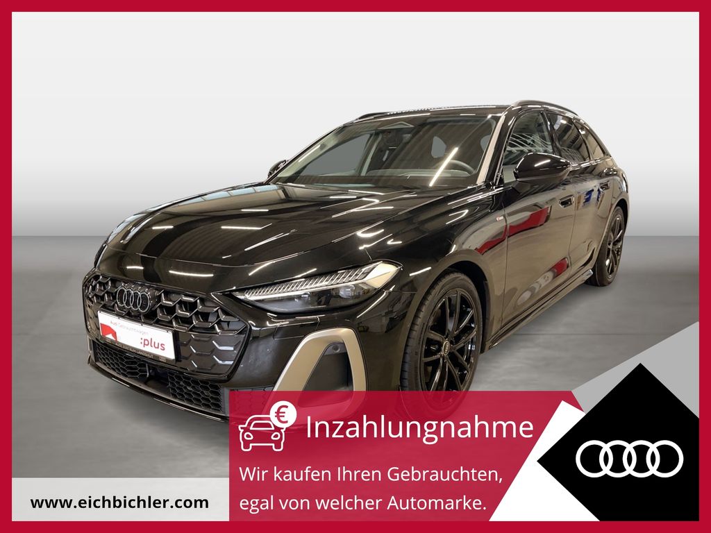 A5 Avant TFSI quattro S tronic edition one S Lin