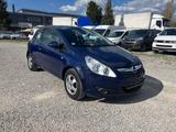 Opel Corsa C Edition - Opel Corsa aus 2006: C