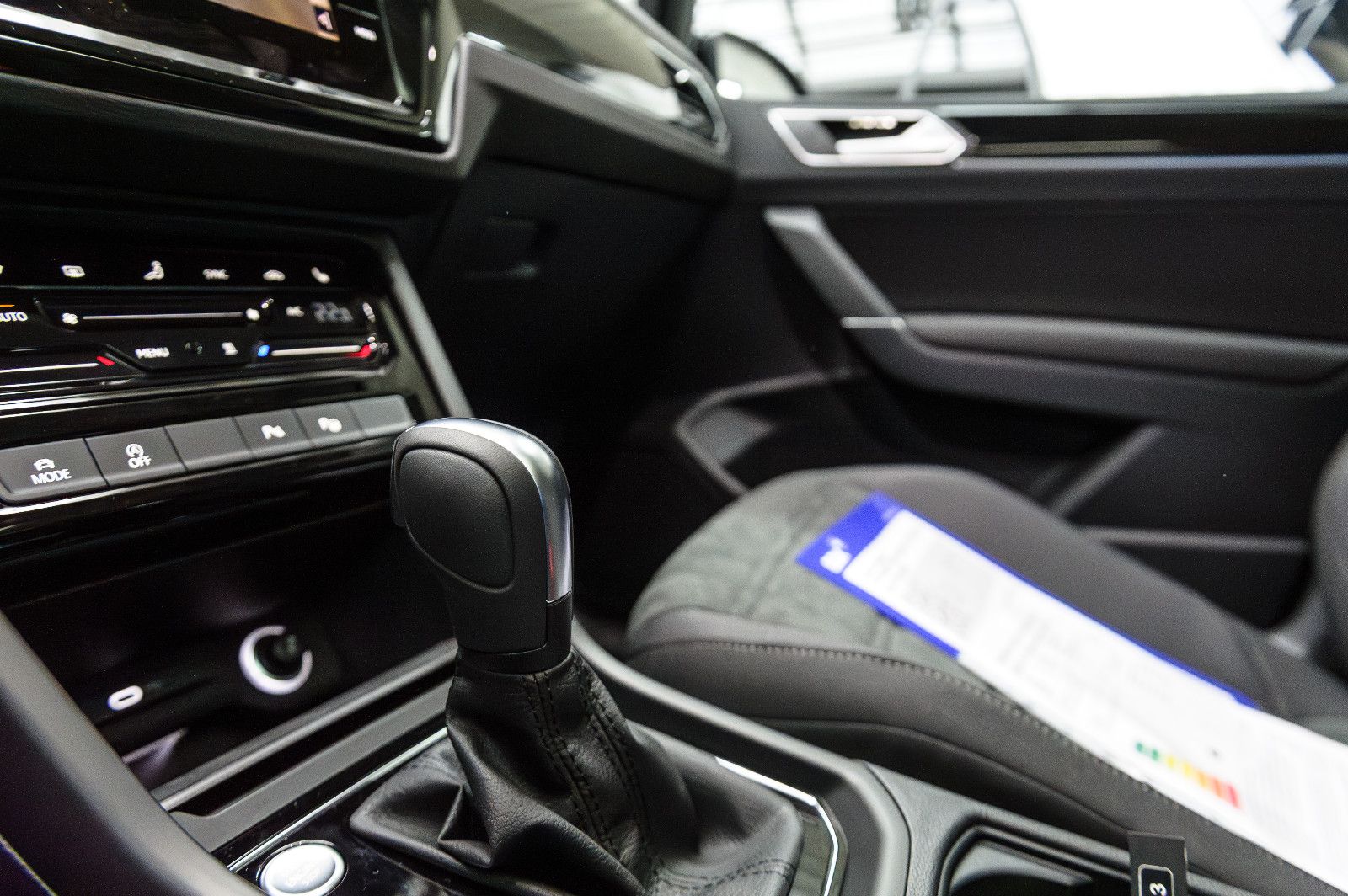 Volkswagen Touran - Bild 21