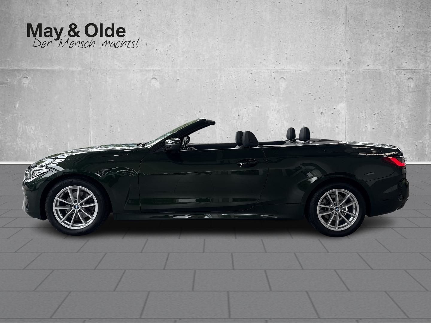 BMW 420 - Bild 18