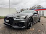 Audi RS5 Coupé 2.9 TFSI Keramic/LED/Carbon/Massage - gebrauchte Audi RS5 aus dem Jahr 2019