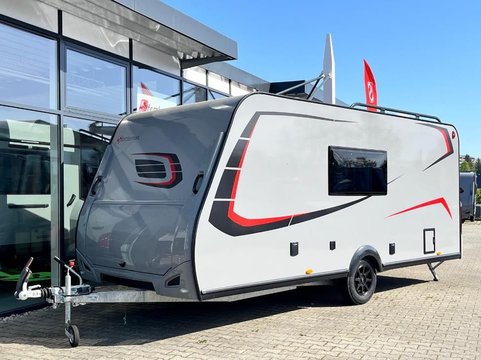490PE Mover+Arctic+CamperPaket
