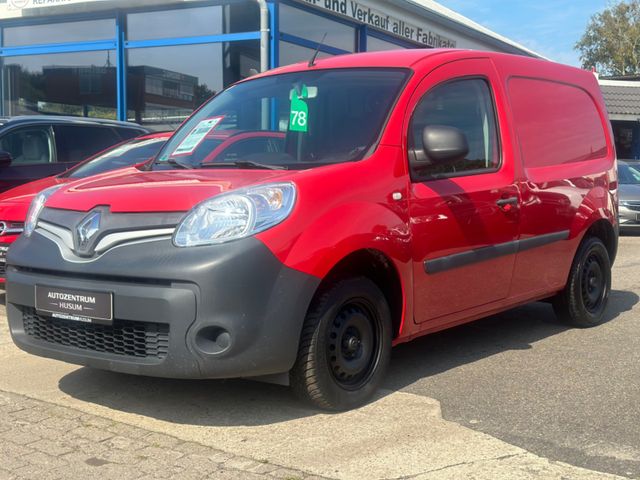 Renault Kangoo Rapid Extra*HU/AU NEU*BT*AHK*