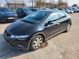 Honda Civic Lim. 5-trg. 1.4 Comfort - Honda Civic Comfort mit Benzin-Antrieb