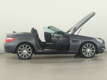 Mercedes SLK 250 - 8