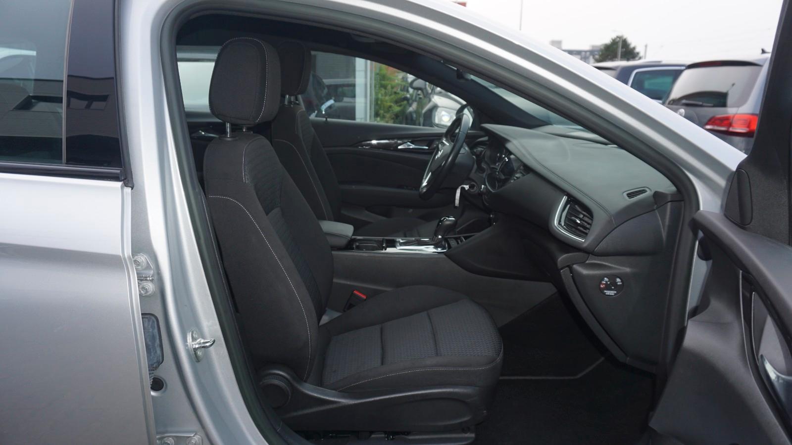 Opel Insignia B Sports Tourer Elegance*LED*ACC*PDC!!!