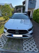 Mercedes-Benz A 200 Advanced Plus-Multibeam-Ambiente Beleucht - Mercedes-Benz A-Class: Advanced Plus