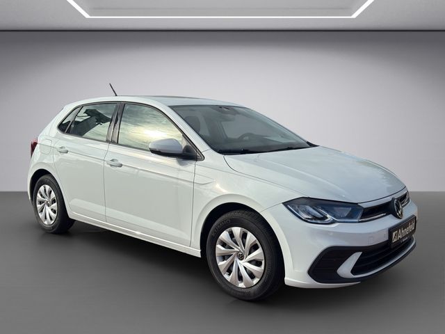 Polo Life 1.0 TSI