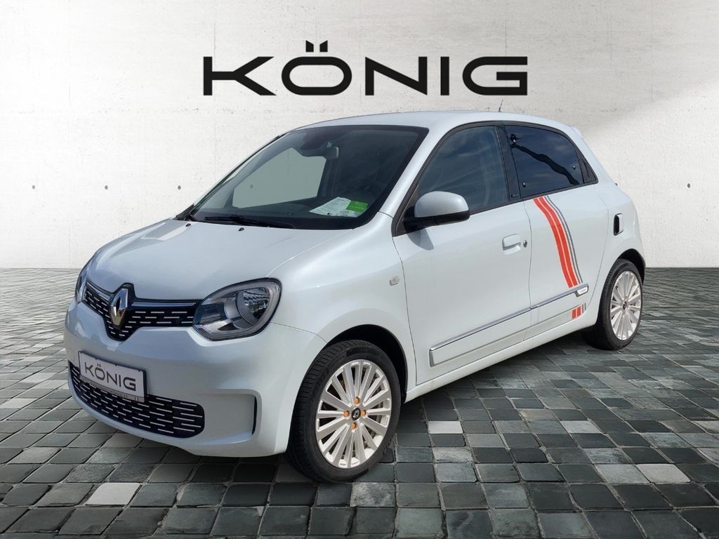 Image of Renault Twingo