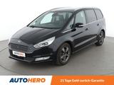 Ford Galaxy 2.0 TDCi Titanium Aut*7-SITZER*NAVI*LED* - Ford Galaxy: 2.0