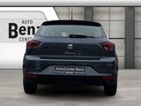 Seat Ibiza 1.0 TSI Style SHZ*APP*LED*CLIMATR*ALU*GRA - Seat Ibiza New cars