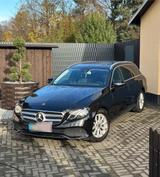 Mercedes-Benz Mercedes E200D W213 Scheckheft Inclusive G... - Mercedes-Benz MB 100: D