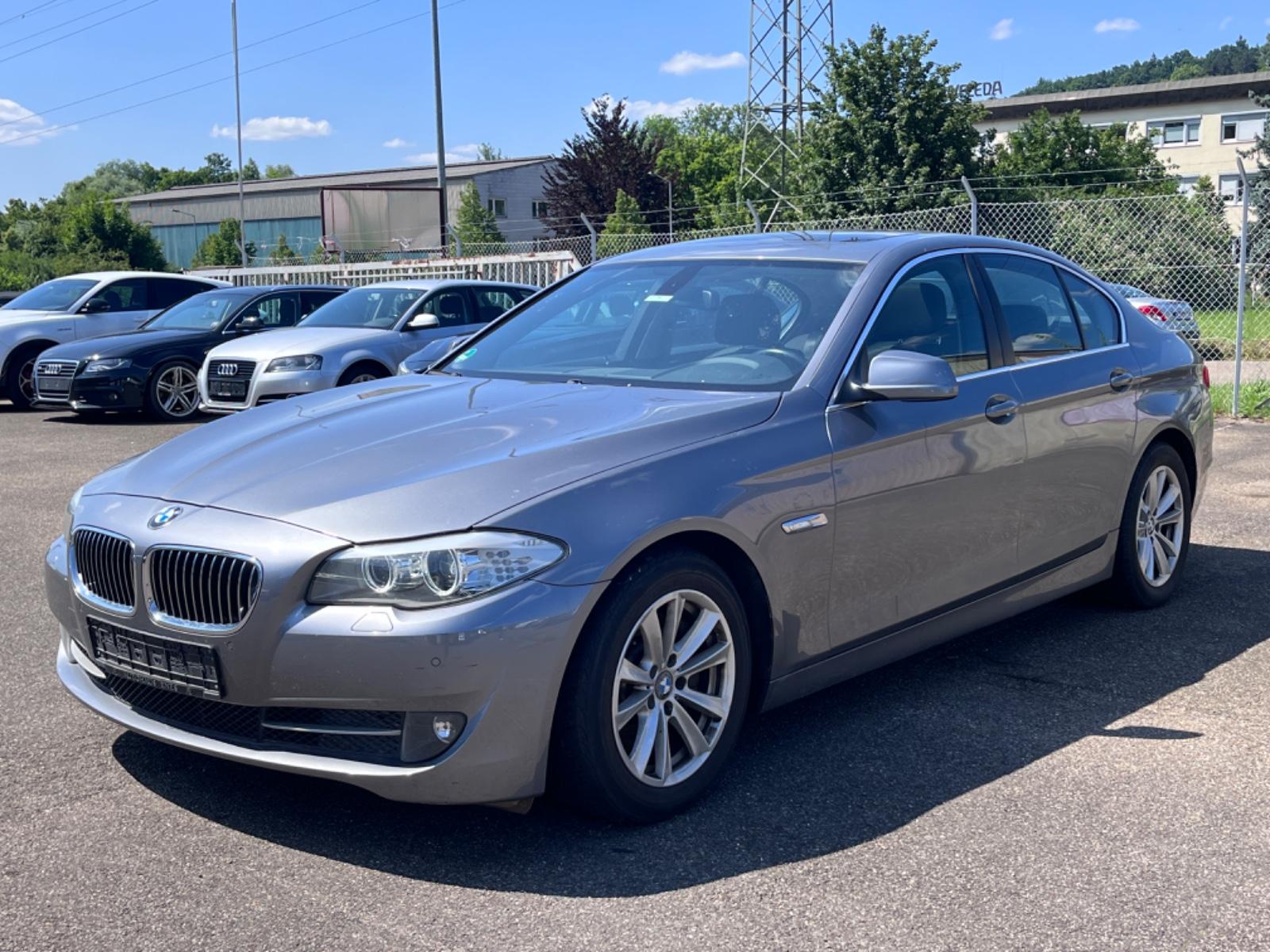 BMW 528i Lim. Automatik