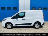 Ford Transit Connect Kastenwagen AHK Bluetooth PDC - Ford Transit: Kastenwagen
