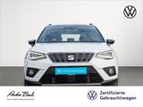 Seat Arona XCELLENCE 1.0 TSI Navi LED GRA CarPlay EPH - weiße Seat Arona