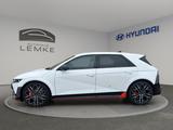Hyundai IONIQ 5N 84kWh PERFORMANCE+SITZPAKET+MATRIX LED - Hyundai IONIQ 5 N Performance Gebrauchtwagen