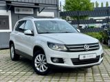 Volkswagen Tiguan Sport & Style 4Motion*ZR&Kupplung Neu*AHK - Volkswagen: Kupplung