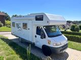 Fiat Ducato 2,8 TD Hymer cs 644 - Offers